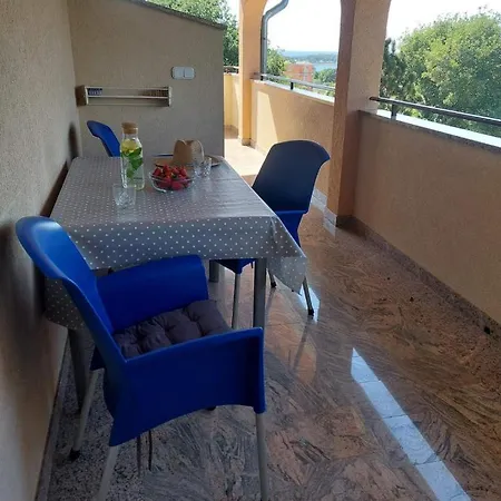 Apartments Ritosa Poreč Extérieur photo