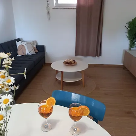 Apartments Ritosa Poreč Extérieur photo