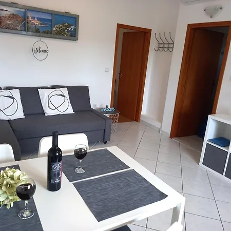 Apartments Ritosa Poreč Extérieur photo