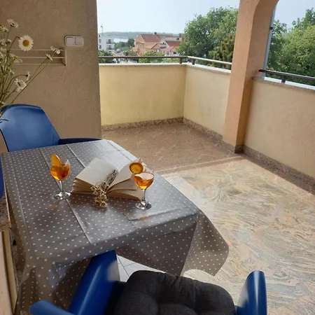 Apartments Ritosa Poreč Extérieur photo