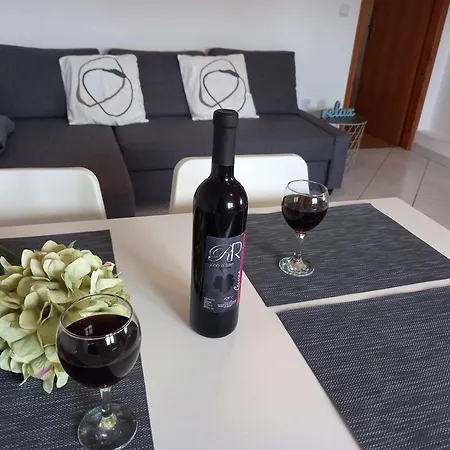 Apartments Ritosa Poreč Extérieur photo