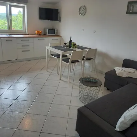Apartments Ritosa Poreč Extérieur photo