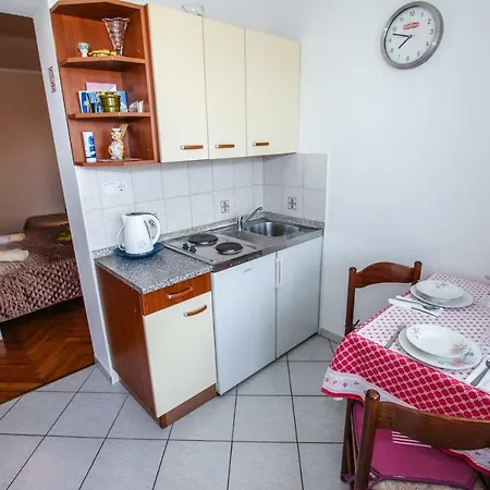 Apartments Ritosa Poreč Extérieur photo