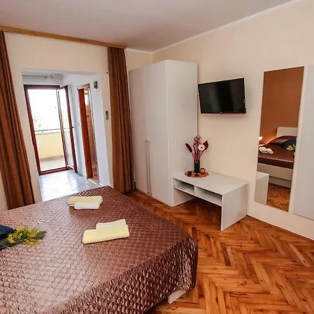 Apartments Ritosa Poreč Extérieur photo