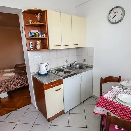 Apartments Ritosa Poreč Extérieur photo