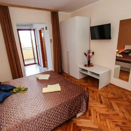 Apartments Ritosa Poreč Extérieur photo