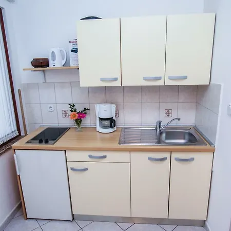 Apartments Ritosa Poreč Extérieur photo