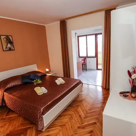 Apartments Ritosa Poreč Extérieur photo