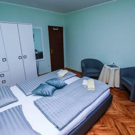 Apartments Ritosa Poreč Extérieur photo