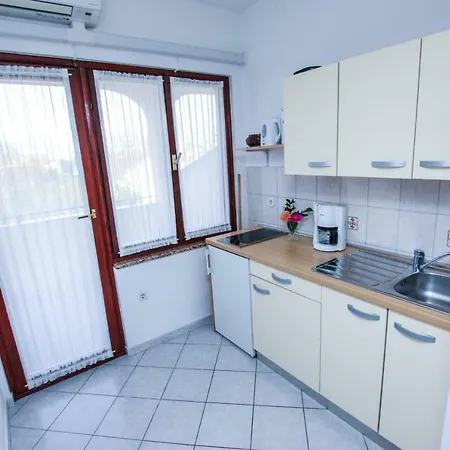 Apartments Ritosa Poreč Extérieur photo