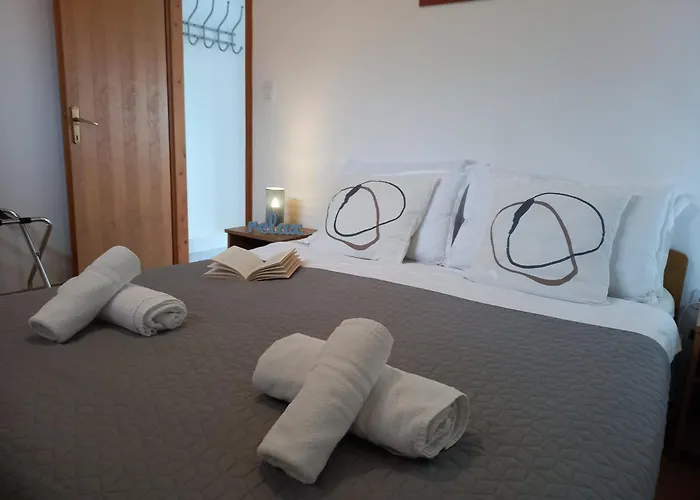 Apartments Ritosa