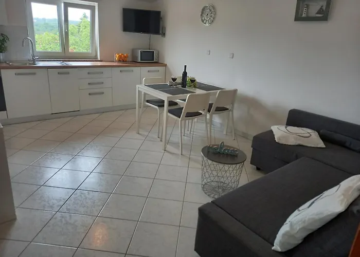 Apartments Ritosa