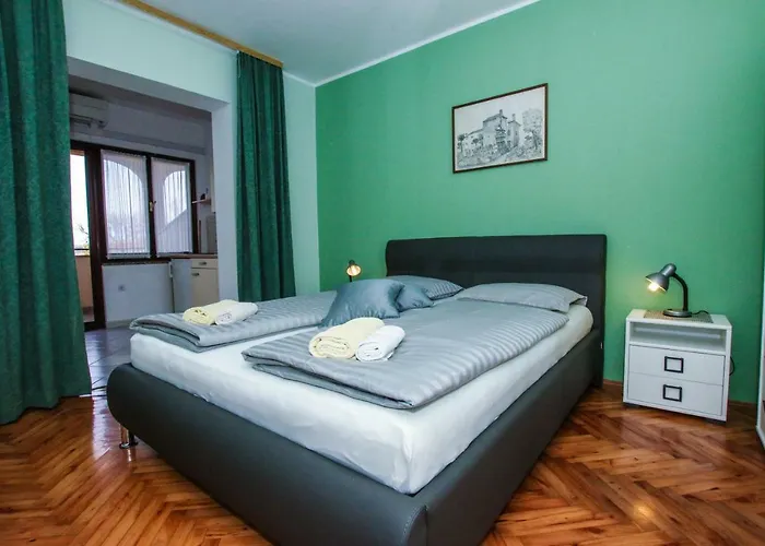 Apartments Ritosa