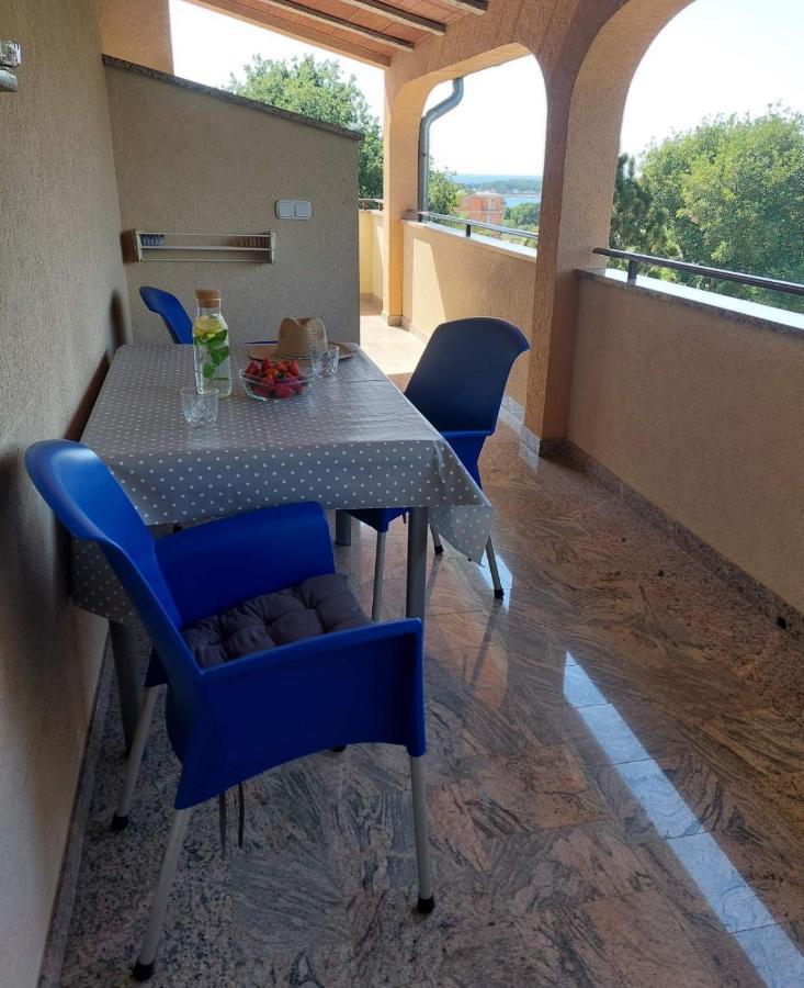 Appartement Ritosa Poreč