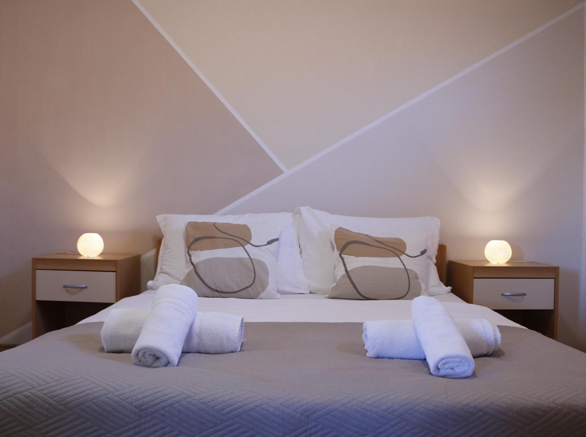 Apartment Ritosa