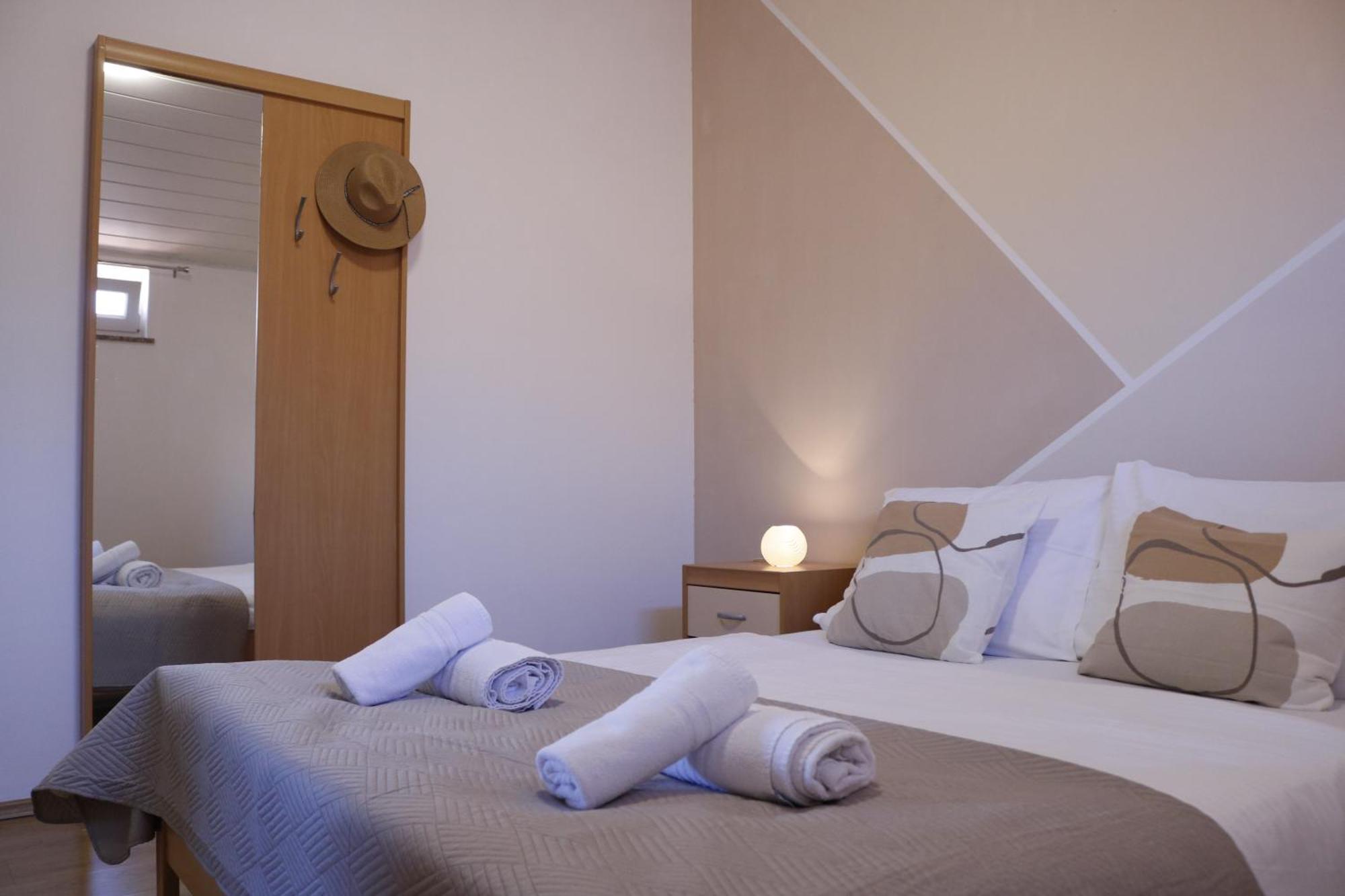 Ritosa Appartement *