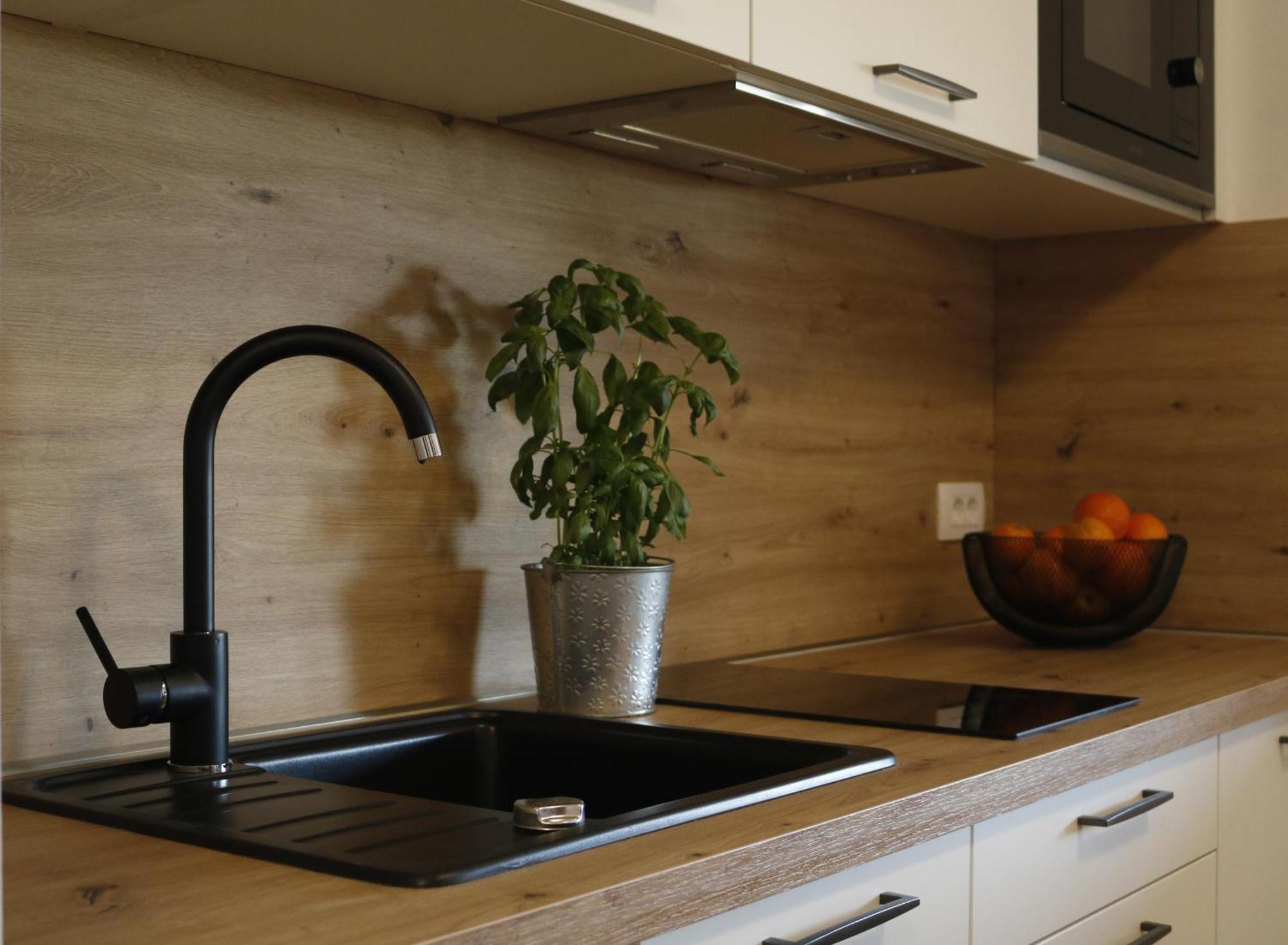 Ritosa Apartment Porec