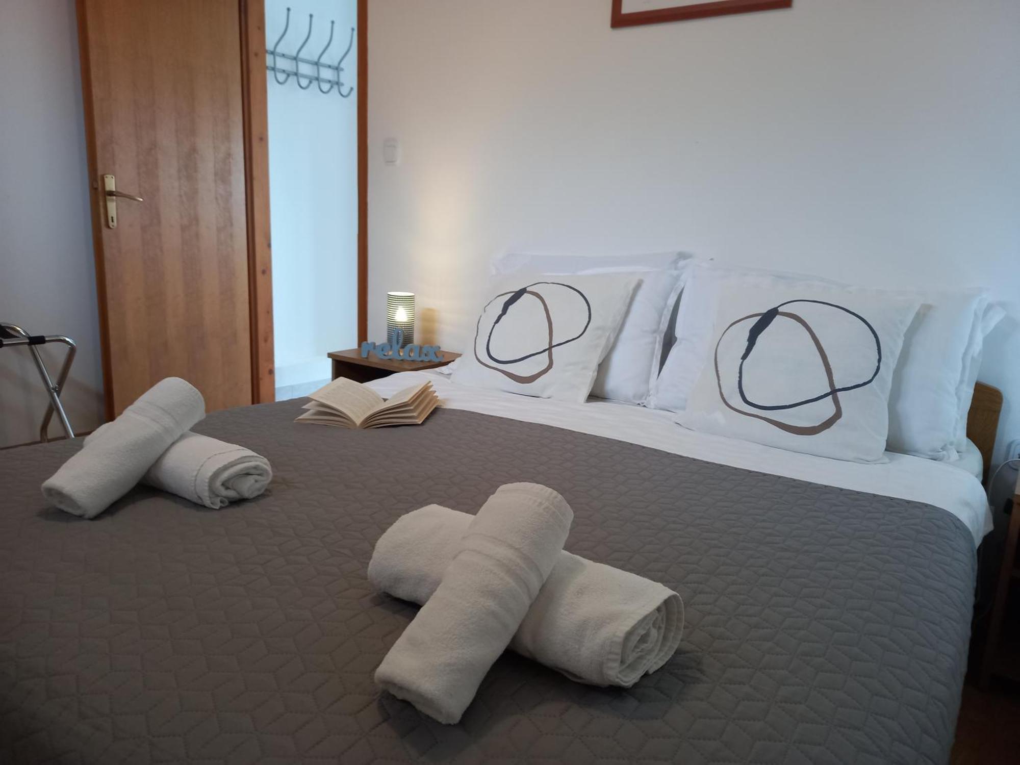 Ritosa Apartment Porec