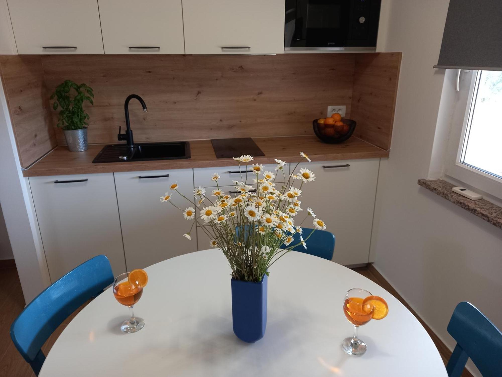Apartment Ritosa Porec