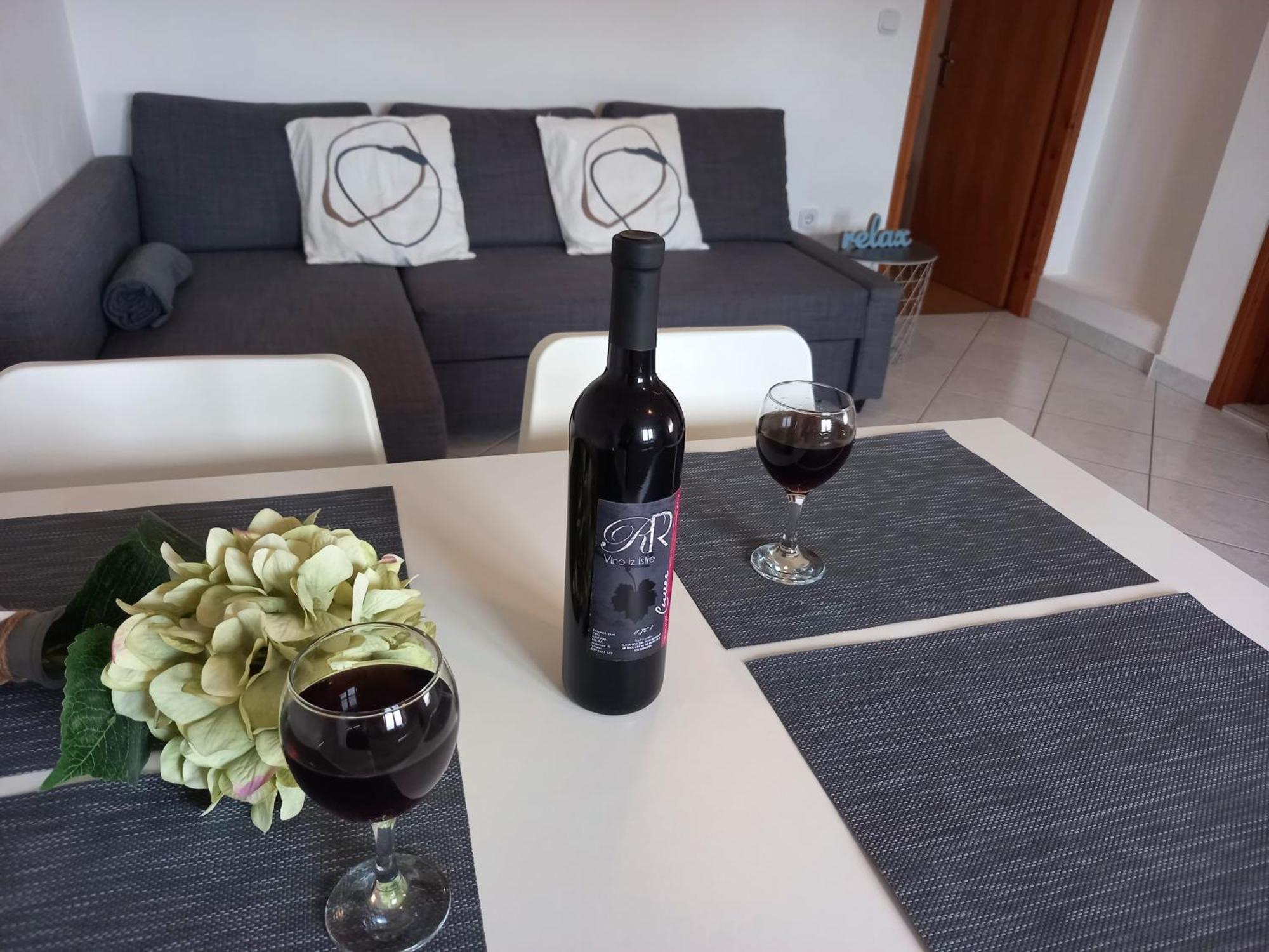 Ritosa Porec