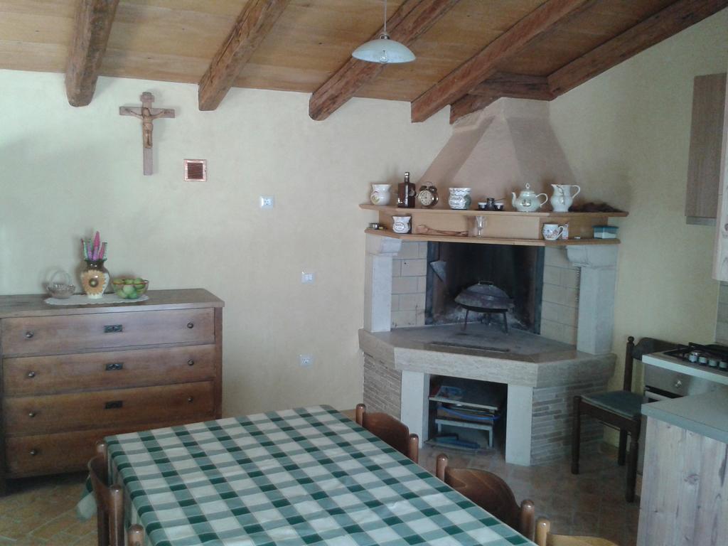 Ritosa Apartment