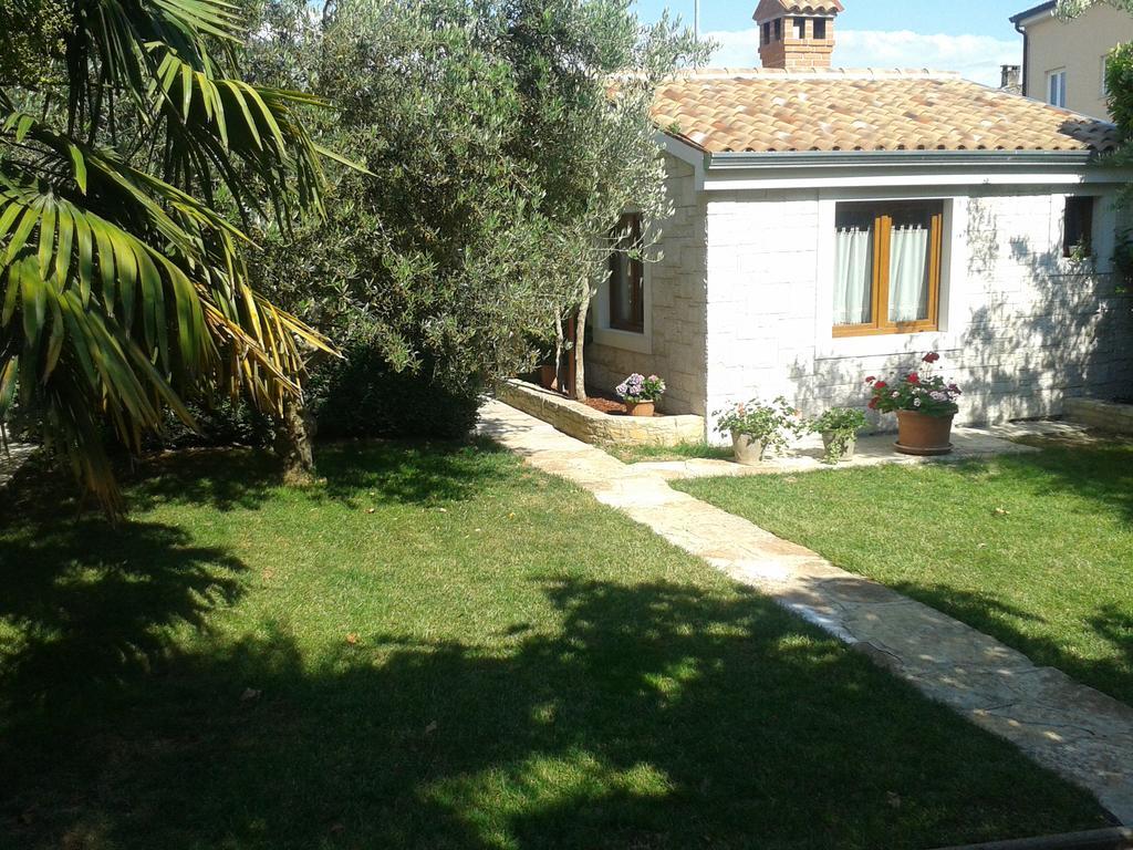 Apartment Ritosa Porec