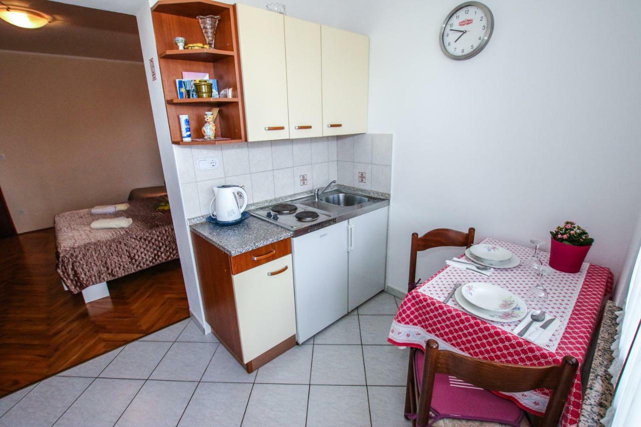 Ritosa Porec