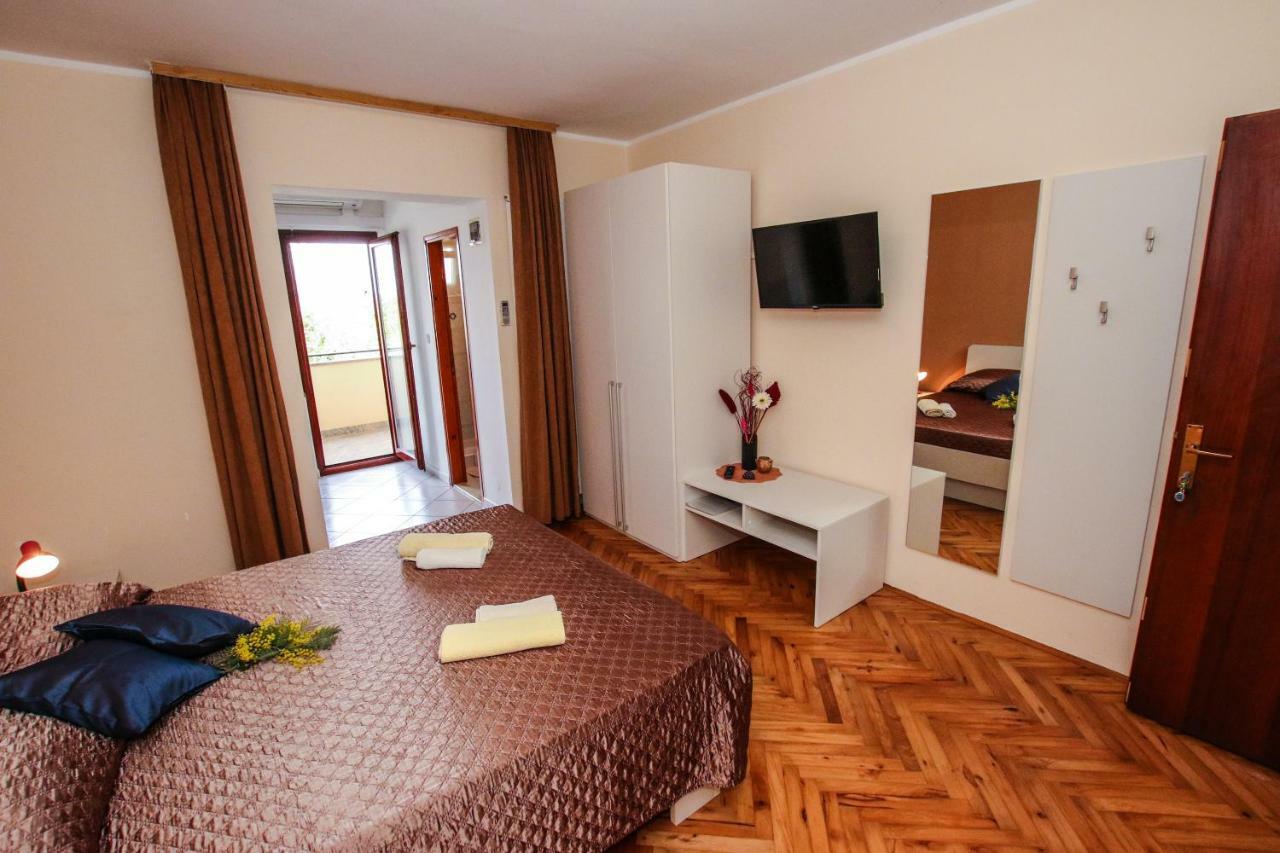 Ritosa Apartment Porec