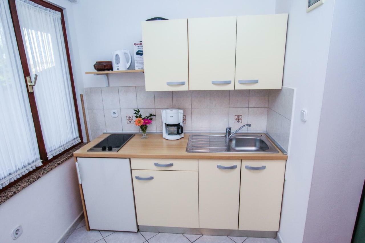 Apartment Ritosa Porec