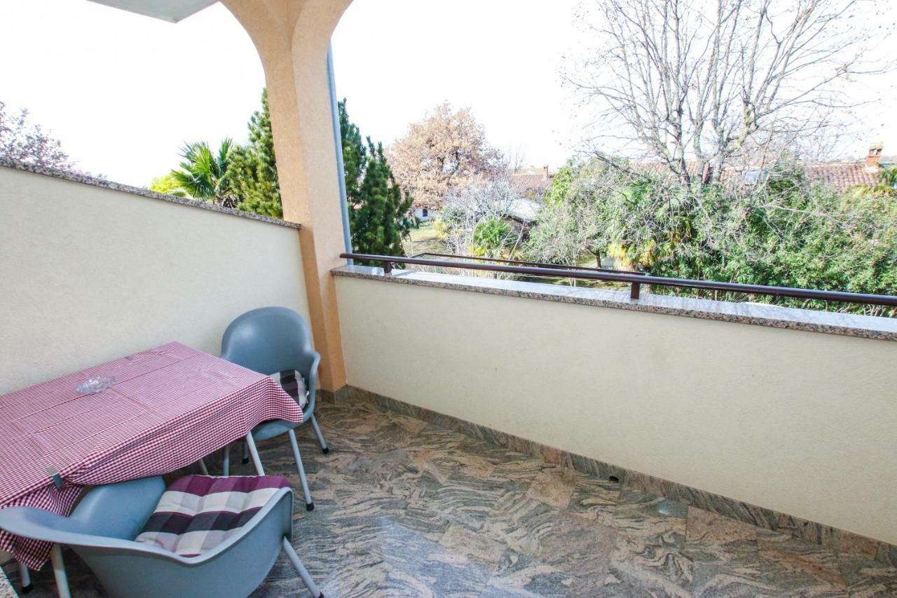 Ritosa Appartement Poreč