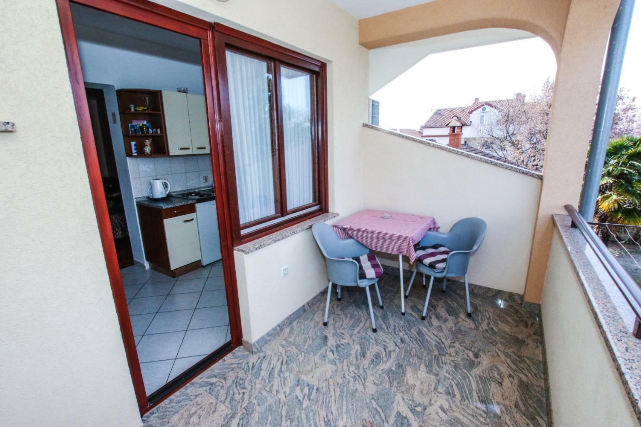 Apartment Ritosa *