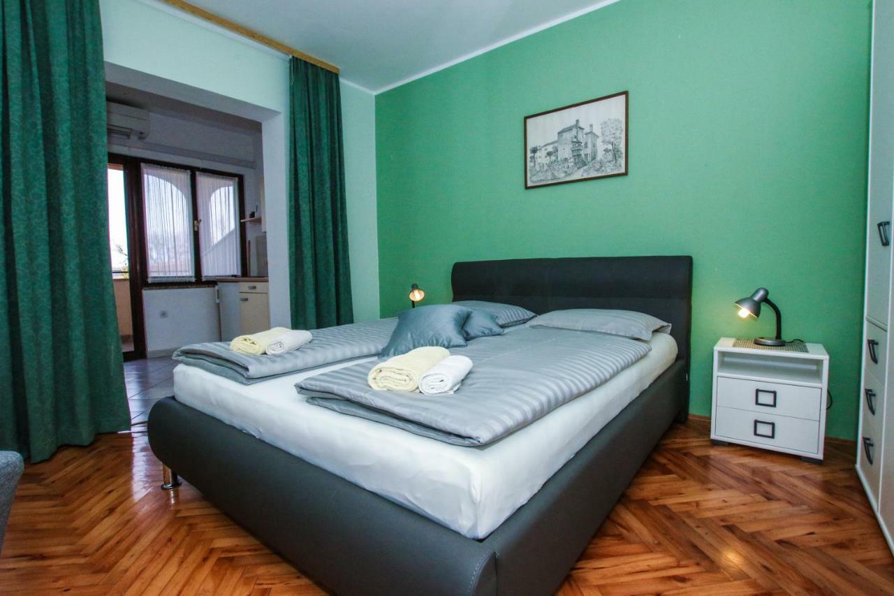 Ritosa Apartment
